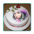 程序图标：Cake Photo Frame