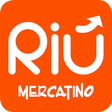 Icona del programma: Riù mercatino
