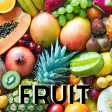 The Fruit Wallpaper Background