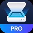 Ikon program: Scanner App Pro: PDF Scan