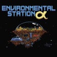 プログラムのアイコン：Environmental Station Alp…