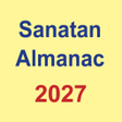 Icon of program: English Calendar 2023