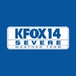 프로그램 아이콘: KFOX14 WX