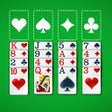 ไอคอนของโปรแกรม: Solitaire Freecell