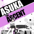 Programın simgesi: ASUKA: The Ascent