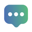プログラムのアイコン：TextUs