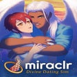 Icoon van programma: miraclr - Divine Dating S…