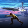 プログラムのアイコン：Carrier Commander: War at…