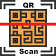 QRcode and Barcode - Scan QR code - Scan QR