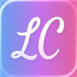 أيقونة البرنامج: Poster Maker - LaCanvas F…