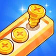 プログラムのアイコン：Screw Pin Jam Puzzle Nuts…