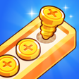 Ikon program: Screw Pin Jam Puzzle Nuts…
