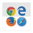 أيقونة البرنامج: Every Browser
