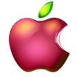 Symbol des Programms: Fruity Apples Icons