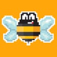 프로그램 아이콘: Idle Pixel Art Coloring B…