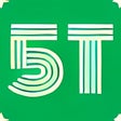 Icon of program: 5 Things To Do Today