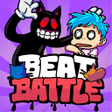 FNF vs The Basement Show v2 icon