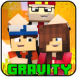 程序图标：Mystery Gravity Falls Tow…