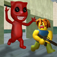 Icon of program: Hyper Monsters - FPS Shoo…