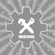程序图标：Addons for MCPE - Mods Pa…