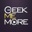 Ikon program: GeekMeMore