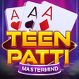 程序图标：Teen Patti Mastermind