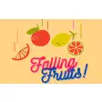 Falling Fruits - HTML5 Game