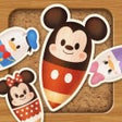 プログラムのアイコン：디즈니 틀린그림찾기