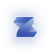 プログラムのアイコン：ZDN Manager