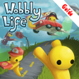ไอคอนของโปรแกรม: Wobbly Life Advice Stick …