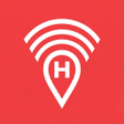أيقونة البرنامج: HotSpot Parking Transit T…