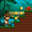 Icon of program: Jungle Run : Boy Adventures