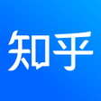 程序图标:知乎