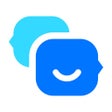 Symbol des Programms: 与你 - 5G时代的聊天软件