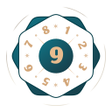 程序图标：Numerology