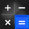 程序图标：Calculator - Calculator A…