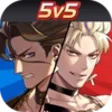 ไอคอนของโปรแกรม: 300 Battle: Glamorous Her…
