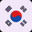 Ikona programu: Learn Korean for Beginner…