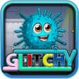 プログラムのアイコン：Glitchy  Perfect Tap Game