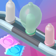 プログラムのアイコン：Condom Factory Tycoon