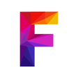 أيقونة البرنامج: Flyx - Talk Fav Movies Sh…