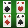 أيقونة البرنامج: Solitaire