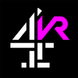 プログラムのアイコン：4VR