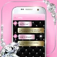 Diamond SMS Texting App