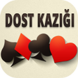 Programın simgesi: Dost Kazığı HD