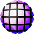 プログラムのアイコン：UltimateDefrag