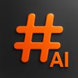 Ikon program: Hashtag Generator Photota…