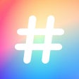 Иконка программы: Hashtag Generator Photota…