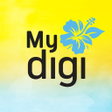 ไอคอนของโปรแกรม: MyDigi Mobile App