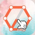 ไอคอนของโปรแกรม: One Line-Connecting The D…